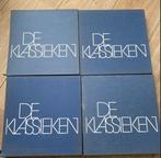 De Klassieken lp's, Ophalen of Verzenden, Gebruikt