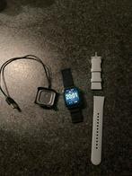Smartwatch Gard Pro - Nieuw!, Afstand, Zwart, Nieuw, Ophalen of Verzenden
