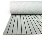 Eva foam teak, bootvloeren, 230x90x0,6 cm, Watersport en Boten, Accessoires en Onderhoud, Ophalen of Verzenden, Nieuw