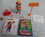 Playmobil 70478 Mr. Fastfood, Ophalen of Verzenden, Nieuw, Complete set