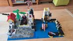 Lego 6277 - Imperial Trading Post, Ophalen of Verzenden, Gebruikt