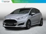 Ford Fiesta 1.0 EcoBoost ST Line | NAVIGATIE | 12 MAANDEN BO, Voorwielaandrijving, 12 maanden, Euro 6, 23 km/l