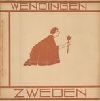 WENDINGEN NUMMER 5 VAN SERIE 8 (1927), Verzenden, Zo goed als nieuw