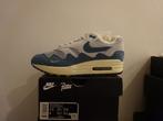 Nike Air Max 1 Patta Waves 'Noise Aqua' Maat 36.5, Kleding | Dames, Schoenen, Blauw, Nike, Nieuw, Ophalen of Verzenden
