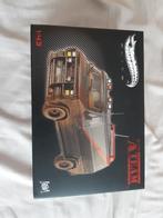 hotwheels eĺite 1:43 a-team nieuw, Overige merken, 1:50 of kleiner, Auto, Nieuw