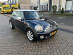Mini Mini 1.6 Cooper Chili Airco, Auto's, Mini, Voorwielaandrijving, Gebruikt, 4 cilinders, 4 stoelen