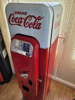 Coca Cola Vendo flesjes automaat fifties sixties koelkast, Verzamelen, Merken en Reclamevoorwerpen, Zo goed als nieuw, Ophalen