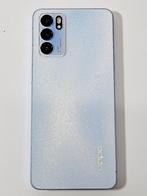 OPPO Reno6 - 128GB - Blauw, Telecommunicatie, Mobiele telefoons | Overige merken, Weena 505, 3013AL Rotterdam, Nederland, Press@oppo.com