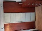 Schuifbare Kledingkast & Commode Set van Beter Bed❤️❤️❤️, 100 tot 150 cm, Ophalen of Verzenden, Zo goed als nieuw, Minder dan 100 cm