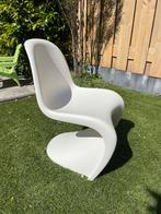 Vitra Panton Junior Wit, Kinderen en Baby's, Kinderstoelen, Ophalen of Verzenden, Zo goed als nieuw