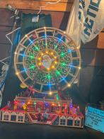 Kerstdorp Carnival Luville reuzenrad, Ophalen, Zo goed als nieuw