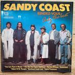 Lp Sandy Coast, album Rendez-vous, Cd's en Dvd's, Ophalen of Verzenden, 1960 tot 1980, Gebruikt, 12 inch