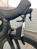 SRAM APEX AXS Shifter Set + Remklauwen, Gebruikt, Overige typen, Racefiets, Ophalen of Verzenden