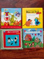 Cd voor kinderen, Ophalen, Zo goed als nieuw