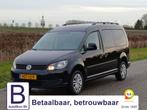 Volkswagen Caddy Maxi 1.2 TSI Trendline/ Airco/ parkeerhulp/, Auto's, Voorwielaandrijving, Euro 5, 15 km/l, 4 cilinders