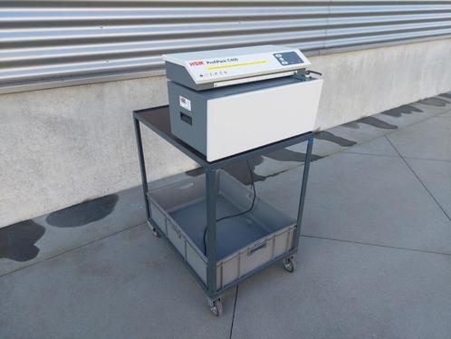 Kartonpereforator, verpakkingsshredder, opvulmachine, Doe-het-zelf en Verbouw, Gereedschap | Machine-onderdelen en Toebehoren