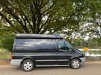 Ford TRANSIT 300S FD VAN 140 DPF MR 4.36 CAMPER, Caravans en Kamperen, Buscamper of Camperbus, Bedrijf, Diesel, Ford