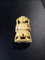 reclame milkana, Verzamelen, Ophalen of Verzenden