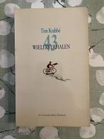 Tim Krabbé - 43 Wielerverhalen, Gelezen, Lopen en Fietsen, Ophalen of Verzenden, Tim Krabbé