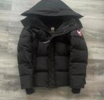 Canada Goose Jacket, Ophalen of Verzenden, Zo goed als nieuw, Maat 48/50 (M), Zwart