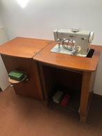 Naaimachine pfaff 90 elektrisch, Ophalen of Verzenden