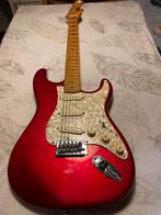 Elektrische Gitaar - Perfect voor beginners!, Ophalen of Verzenden, Gebruikt, Solid body, Overige merken