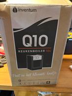 Inventum Q10 10L Keukenboiler - 6 maanden gebruikt, Doe-het-zelf en Verbouw, Geisers en Boilers, Ophalen of Verzenden, Zo goed als nieuw