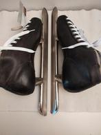 S227 Ballangrud Halfhoge Noren maat 43, Sport en Fitness, Schaatsen, Overige merken, Gebruikt, Ophalen of Verzenden, Noren