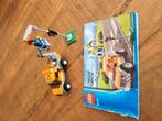 Lego City 60054, Ophalen of Verzenden, Zo goed als nieuw