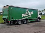 SCANIA P320, Auto's, Vrachtwagens, Automaat, Euro 6, Scania, 320 pk