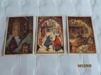 3 oude ansichtkaarten voor het kind 1938 - a. pieck, Verzamelen, Ansichtkaarten | Themakaarten, Ophalen of Verzenden, 1920 tot 1940