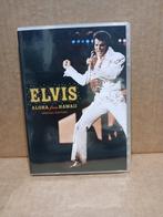 Elvis from Hawaii special edition dvd, Ophalen of Verzenden, Zo goed als nieuw