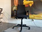 Bureaustoel BMA Axia, Ophalen, Gebruikt, Zwart, Bureaustoel