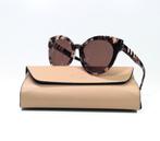 TOD'S TODS zonnebril - havana was € 265,=NIEUW ORIGINEEL !, Overige merken, Zonnebril, Bruin, Verzenden