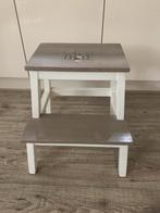 GEZOCHT: deze kruk Greenport /trapje Riviera Maison, Ophalen of Verzenden