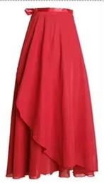 Ballet Dans Rok ROOD, Ophalen of Verzenden, Nieuw, Kleding