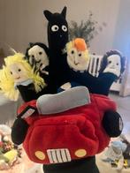 Ikea handpop auto, Ophalen of Verzenden, Gebruikt, Overige typen