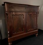 Biedermeier kastje, Antiek en Kunst, Antiek | Meubels | Kasten, Ophalen of Verzenden