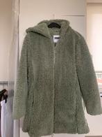 Tussenseizoensjas in teddystof van Urban Classics, mt XL, Urban Classics, Maat 46/48 (XL) of groter, Ophalen of Verzenden, Zo goed als nieuw