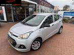 Hyundai i10 1.0i i-Drive zeer leuke auto (bj 2015), Auto's, Hyundai, 65 pk, Euro 5, Gebruikt, 31 €/maand