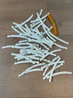 Kledinghangers, babykledinghangers ca 50 stuks, Ophalen, Gebruikt, Hout, Kinderen