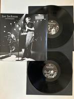 Joe jackson - Grugahalle Essen vinyl, Cd's en Dvd's, 2000 tot heden, Ophalen of Verzenden, Zo goed als nieuw