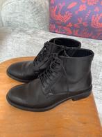 Vagabond Chelsea laarsje boots; zijrits maat 37 zwart zgan, Zwart, Lage of Enkellaarzen, Ophalen of Verzenden, Zo goed als nieuw