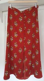 ZARA rok bloemetjes, Kleding | Dames, Rokken, Maat 38/40 (M), Zara, Nieuw, Ophalen of Verzenden