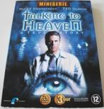 Dvd *** TALKING TO HEAVEN *** 2-Disc Boxset, Boxset, Ophalen of Verzenden, Zo goed als nieuw, Bovennatuurlijke thriller