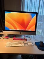 Apple Imac, Computers en Software, Apple Desktops, SSD, IMac, Ophalen of Verzenden, Zo goed als nieuw