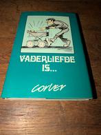 Vaderliefde is... - Corver, Boeken, Humor, Ophalen of Verzenden, Zo goed als nieuw, Cartoons