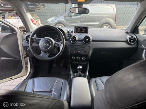Airbagset origineel Audi A1 8X 1.2 TFSI ('10-'18), Auto-onderdelen, Dashboard en Schakelaars, Audi, Gebruikt, Ophalen of Verzenden