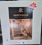 A3 safetydoor traphekje (nieuw), Kinderen en Baby's, Traphekjes, Ophalen, Nieuw, Oprolhekje
