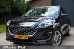 Ford Kuga 2.5 PHEV Vignale Automaat/Navi/Led/Pdc/Ecc/Panoram, 14 kWh, Gebruikt, Euro 6, 4 cilinders